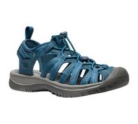 Keen Women's Whisper Sandal (Smokey Blue)