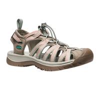 Keen - Women Whisper - Sandals size 8,5, brown