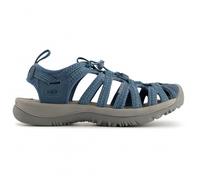 Keen - Women Whisper - Sandals size 8, grey/blue