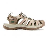 Whisper Women Sandals EU 40 - US 9,5 Women brown