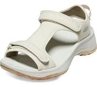 Keen Women's Astoria West T-strap Sandal, Canvas, 7.5 UK