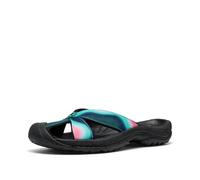 KEEN Women's Bali hiking Shoe, Destination Pack, 7.5