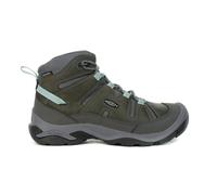 Keen - Women's Circadia Mid WP - Walking boots size 9, grey