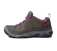 Circadia Leather And Mesh Women's Waterproof Hiking Trainers