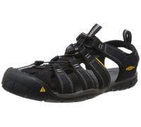 KEEN Women's Clearwater Cnx, Black Gargoyle, 12.5 UK