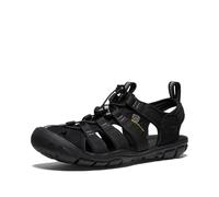 Keen Clearwater Cnx Sandals Black EU 38 1/2 Woman