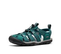 KEEN Women's Clearwater CNX Sandals, Mediterranea, 3.5