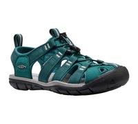 KEEN Women's Clearwater CNX Sandals, Mediterranea, 4