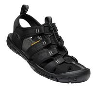 Keen Clearwater Cnx Sandals Black EU 39 1/2 Woman