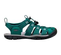 Keen - Women's Clearwater CNX - Sandals size 6, turquoise