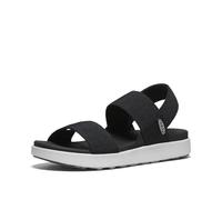 Keen - Elle Backstrap - Sandals size 10, black