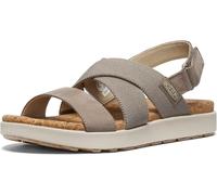 KEEN Women's Elle Criss Cross Casual Wedge Sandals Size 9 Medium