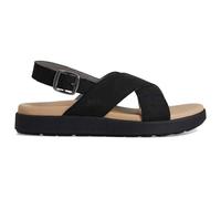 Keen - Women's Elle Luxe Cross Strap - Sandals size 8,5, black