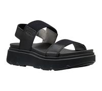 Keen - Women's Elle Mila Backstrap - Sandals size 8, black