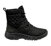 Keen - Women's Greta Boot II WP - Winter boots size 8, black