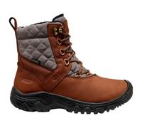 Keen - Women's Greta Boot II WP - Winter boots size 8, brown