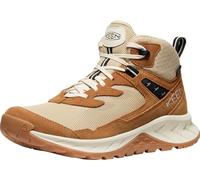 KEEN Women's Hightrail Mid Waterproof Hiking Boots, Safari/Chipmunk, 8.5 UK