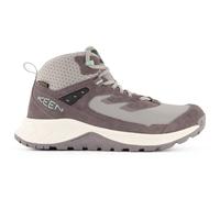 Keen - Women's Hightrail Mid WP - Walking boots size 7,5, grey
