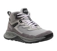 Keen - Women's Hightrail Mid WP - Walking boots size 5, grey