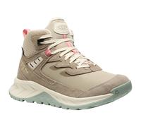 Keen - Women's Hightrail Mid WP - Walking boots size 6, sand