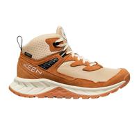 Keen - Women's Hightrail Mid WP - Walking boots size 7, sand