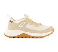 KEEN Women's Hightrail Waterproof Hiking Shoes, Birch/Daffodil, 5 UK