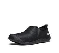 KEEN Women's Howser 2 Casual Water Resistant Slide Hiking Shoe, Triple Black