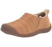 KEEN Women's Howser 2 Slipper, Apple Cinnamon/Safari, 3.5 UK