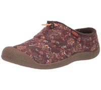 KEEN Women's Howser 3 Slide Slipper, Andorra Camo, 8 UK