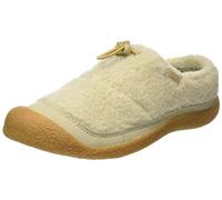 KEEN Women's Howser 3 Slide Slipper, Safari/Safari, 6 UK