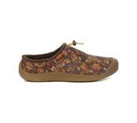 KEEN Women's Howser 3 Slide Slipper, Andorra Camo, 4.5 UK