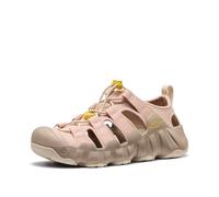 KEEN Women's Hyperport H2 Closed Toe Sandal, Cameo Rose/Birch, 7.5