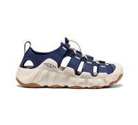 Keen - Women's Hyperport H2 - Sandals size 4, sand/blue