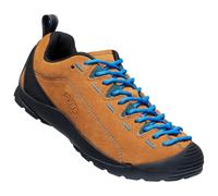 Keen - Women's Jasper - Casual shoes size 4, cathay spice /blue