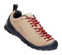 Jasper Suede Leather Women's Hiking Trainers