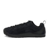 Keen Women's Jasper Hairy Black UK 6