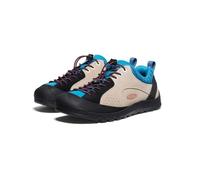 KEEN Women's Jasper "Rocks" Sp Hiking Shoe, Safari Fjord Blue, 7.5 UK