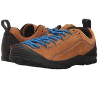 KEEN Women's Jasper Sneakers, Cathay Spice Orion Blue, 2.5 UK