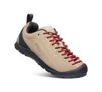 Jasper Suede Leather Women's Hiking Trainers