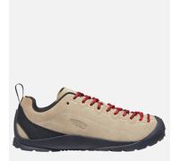 Jasper Suede Leather Women's Hiking Trainers
