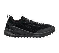 Keen - Women's Jasper Zionic - Casual shoes size 4, black