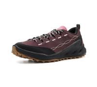 KEEN Women's Jasper Zionic Sneakers, Huckleberry/Cameo Rose, 10.5