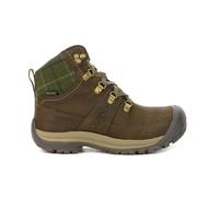 Kaci III Mid Waterproof Leather & Textile Women's Snow Boots