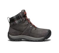 Keen Keen Kaci III Winter Mid Leather Textile Women's Ankle Boots