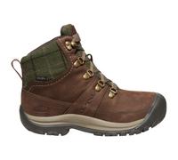 Keen - Women's Kaci III Winter Mid WP - Winter boots size 36, brown