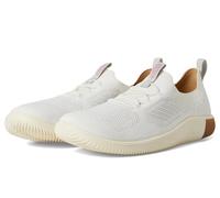 Keen Women's KNX Knit Star White/Moonlight Mauve Sneakers 1030076 (US)