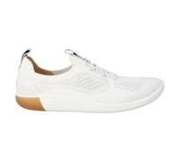 KEEN Womens KNX Knit Textile Star White Moonlite Mauve Trainers 5 UK