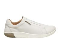 KNX Lace Leather Women's Low Top Trainers