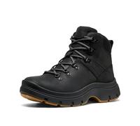 KEEN Women's Kosa Pyrenees Mid Height Classic Platform Style ComfortableHiking Boots