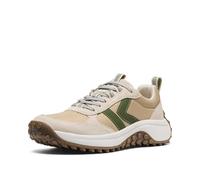 KEEN Women's Ks86 Comfortable Durable Retro Style Sneakers, Birch/Safari, 7.5 UK